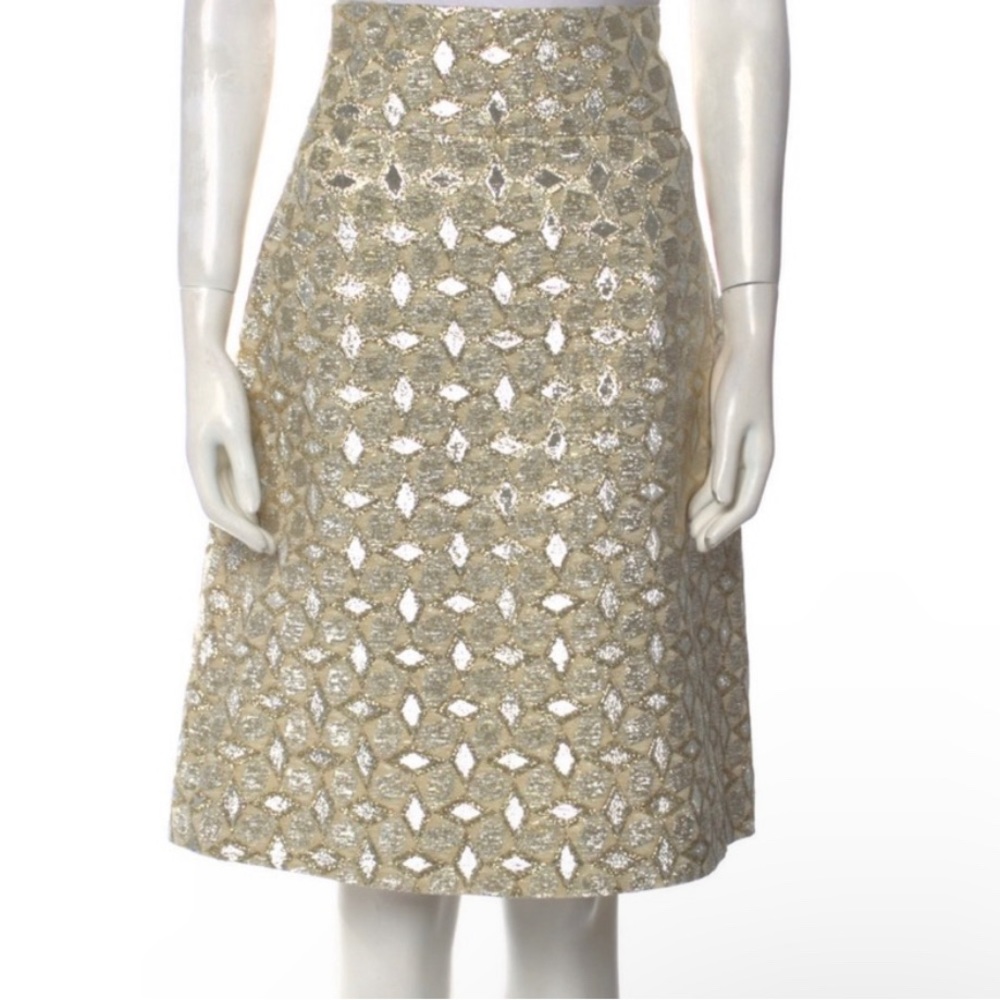Ysl skirt